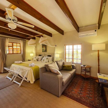 Koppie Cottage 프린스앨버트 외부 사진