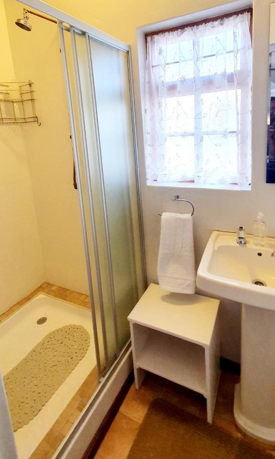 Koppie Cottage 프린스앨버트 외부 사진