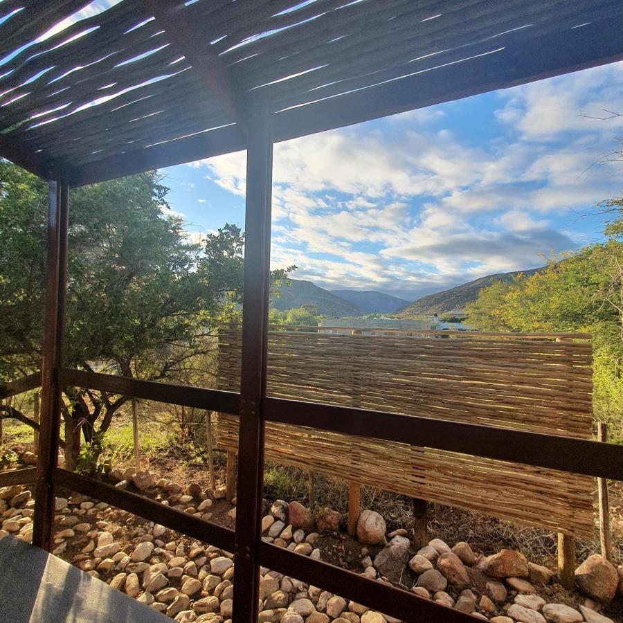 Koppie Cottage 프린스앨버트 외부 사진