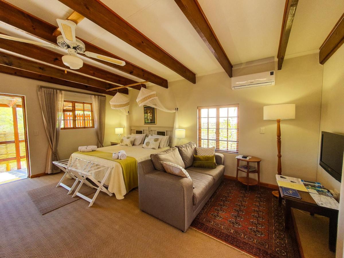 Koppie Cottage 프린스앨버트 외부 사진
