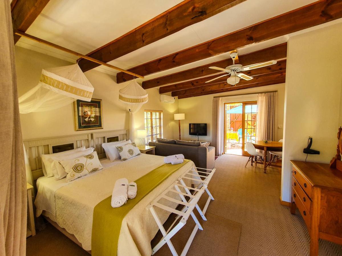 Koppie Cottage 프린스앨버트 외부 사진