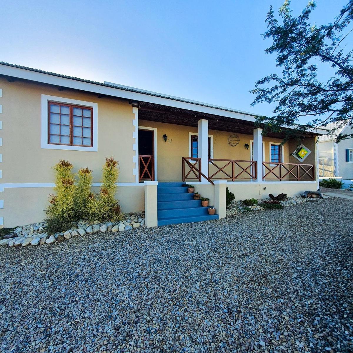 Koppie Cottage 프린스앨버트 외부 사진